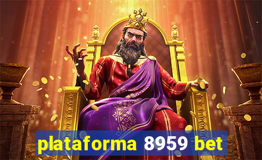 plataforma 8959 bet